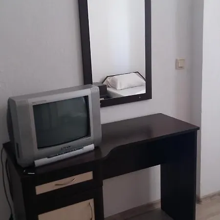 Damyanov 4* Ράβντα