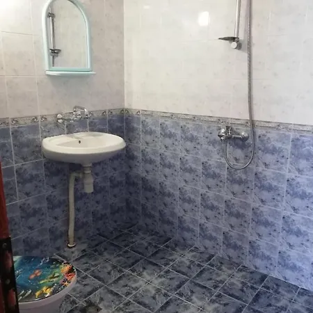 Πανσιόν Damyanov 4*