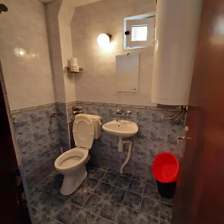 Damyanov Ράβντα