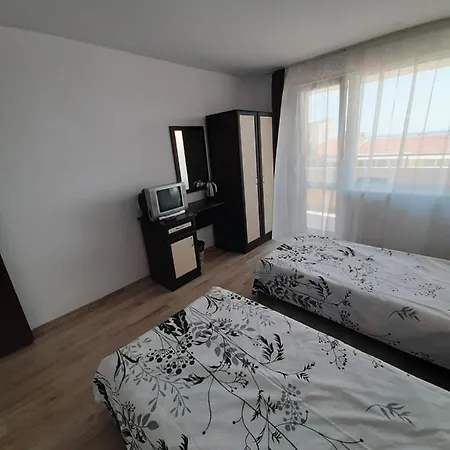 Damyanov Ράβντα