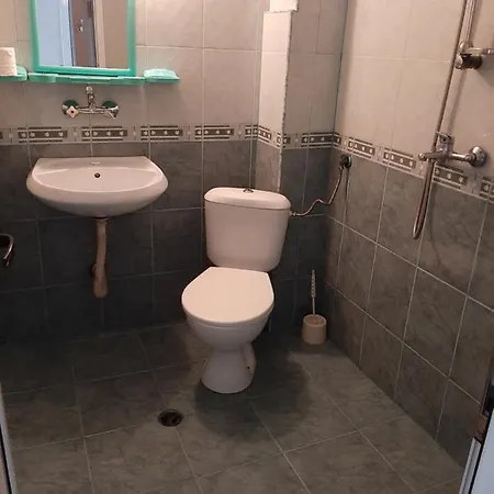 Πανσιόν Damyanov