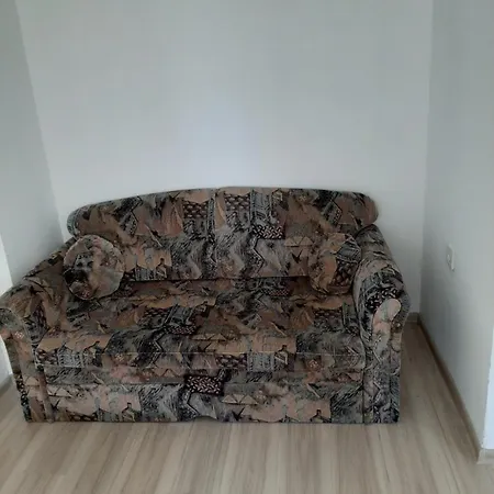 Πανσιόν Damyanov