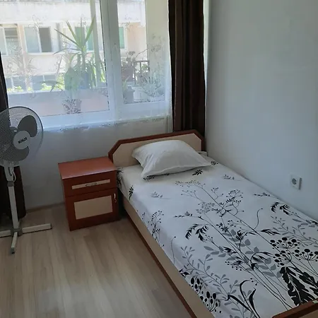 Πανσιόν Damyanov 4*