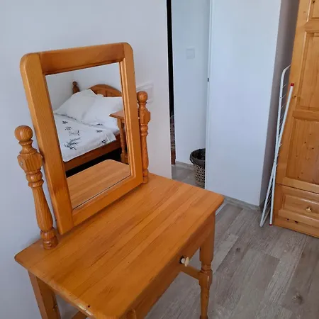 Damyanov Πανσιόν