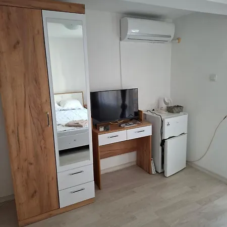 Damyanov Ράβντα