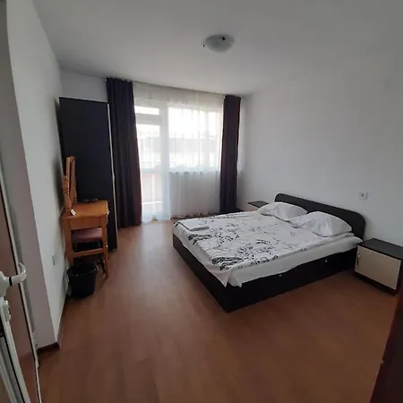 Damyanov בית הארחה רבדה