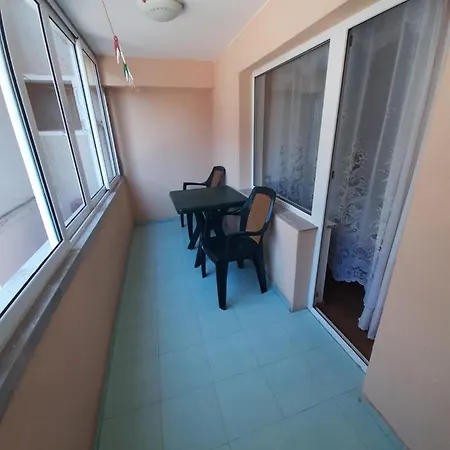 Damyanov بيت ضيافة رافدا