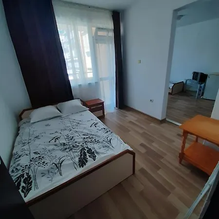 Damyanov בית הארחה רבדה