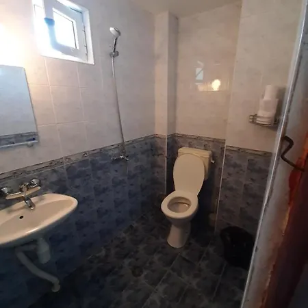 בית הארחה Damyanov רבדה