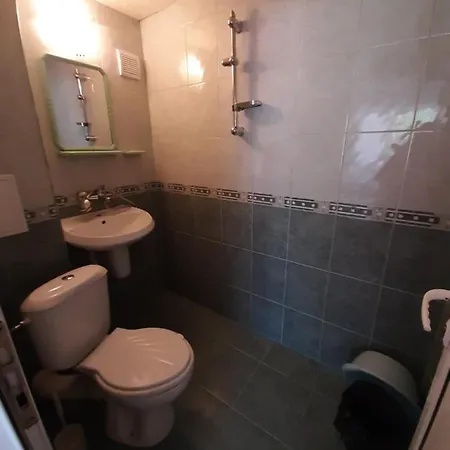 בית הארחה Damyanov 4*