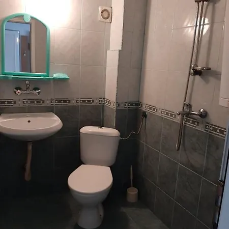 Damyanov בית הארחה רבדה