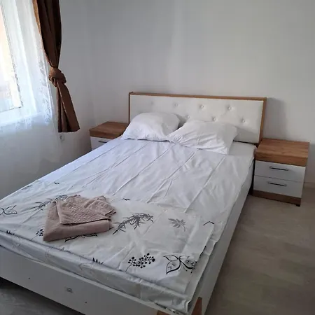 Damyanov בית הארחה