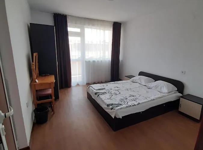 Damyanov Pensjonat Rawda