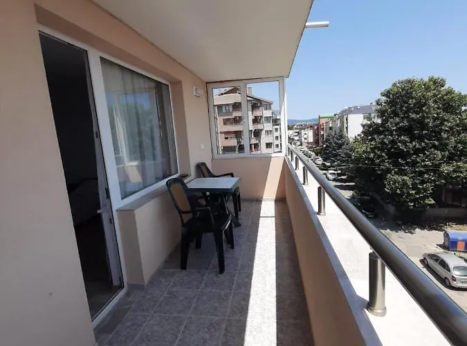 Damyanov Pensjonat Rawda