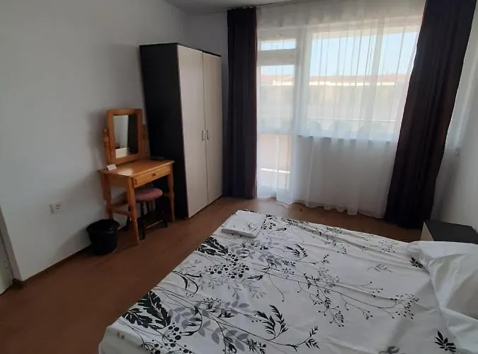 Pensjonat Damyanov Rawda