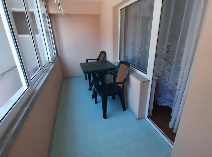 Damyanov Pensjonat Rawda