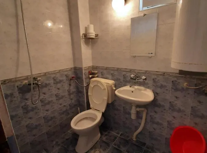 Damyanov Pensjonat 4*