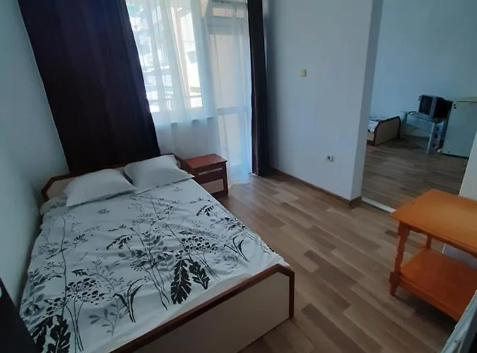 Damyanov Pensjonat Rawda