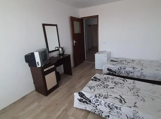 Damyanov Pensjonat 4*