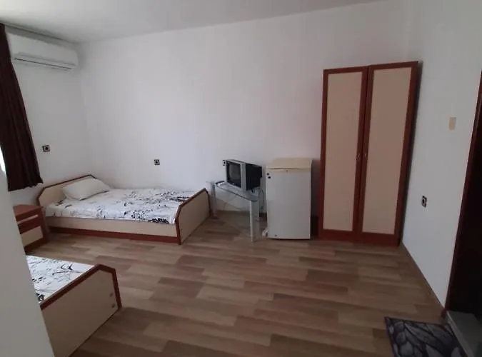 Damyanov Pensjonat Rawda