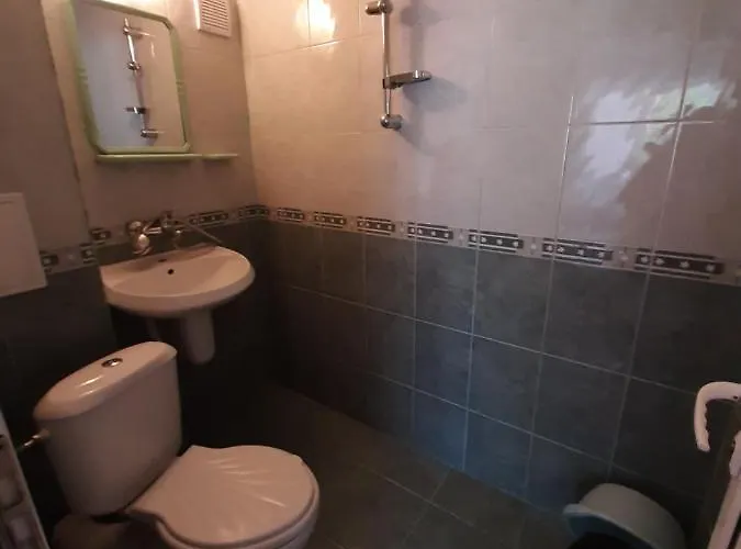 Pensjonat Damyanov 4*