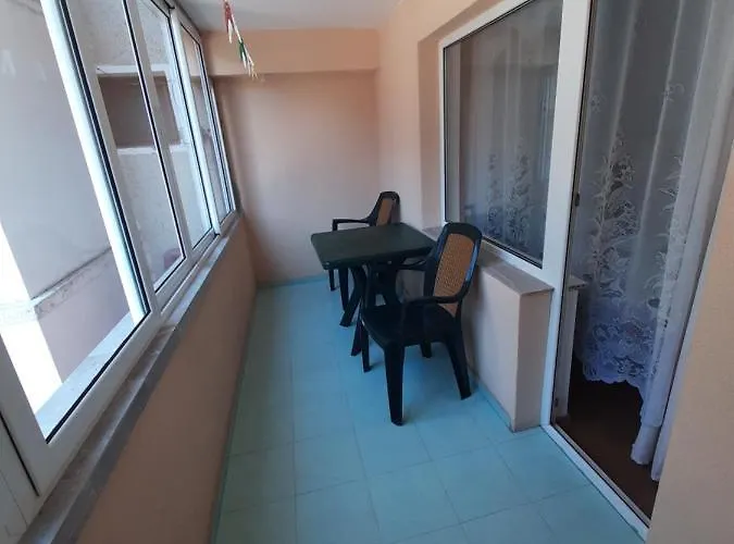 Damyanov Pensjonat 4*