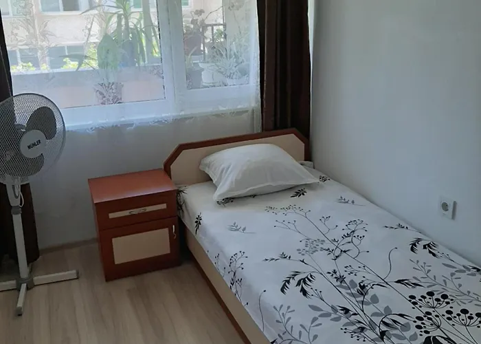 Pensjonat Damyanov 4*