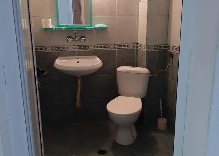 Pensjonat Damyanov 4*