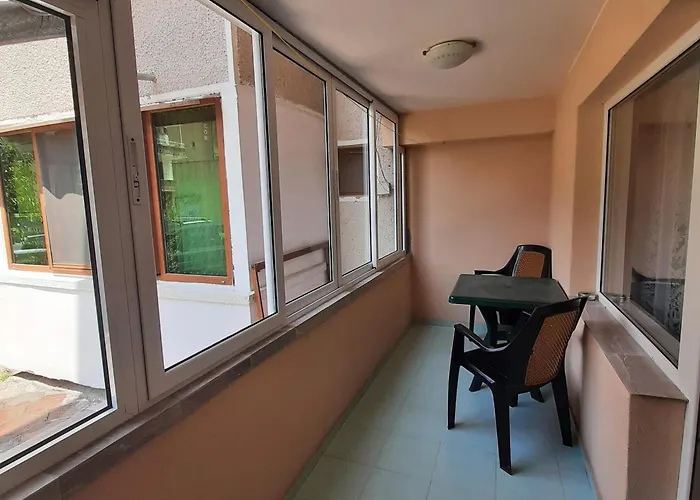 Damyanov Pensjonat Rawda