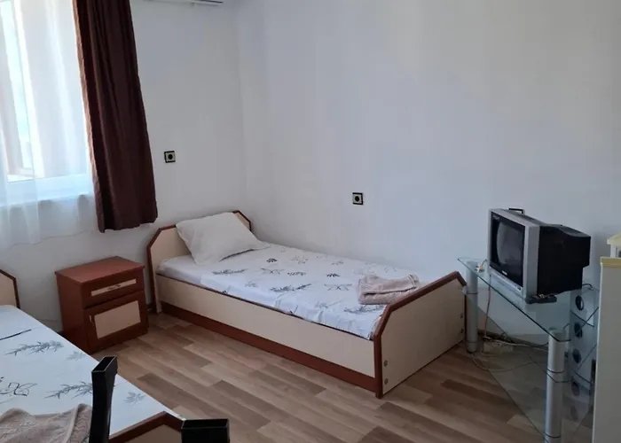 Damyanov Pensjonat Rawda