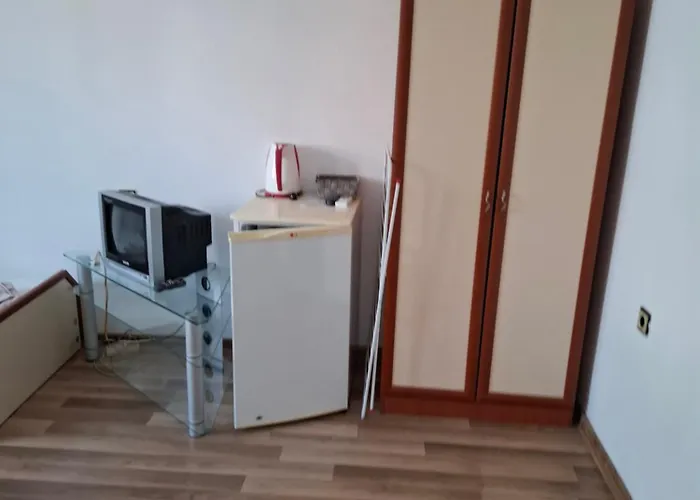 Pensjonat Damyanov Rawda